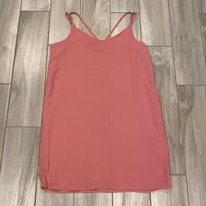 Pink Republic dress XL